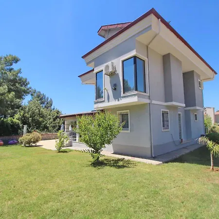 Villa Demie Fethiye