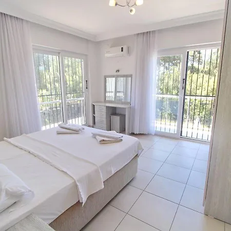 Villa Demie Villa