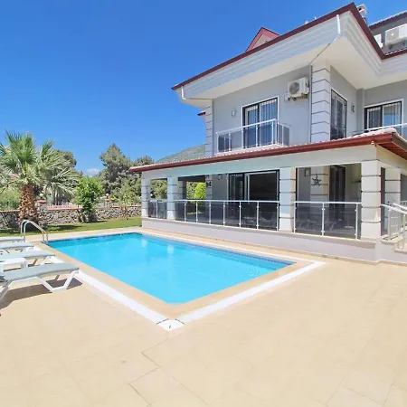 Villa Demie Villa Fethiye