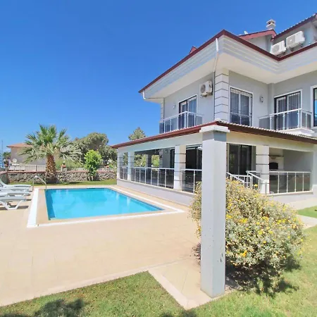 Demie Villa Villa Fethiye