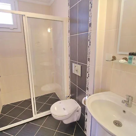 Demie Villa Villa Fethiye