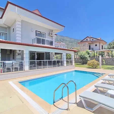 Villa Demie Villa Fethiye
