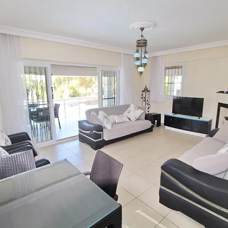 Demie Villa Fethiye