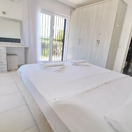 Demie Villa Fethiye