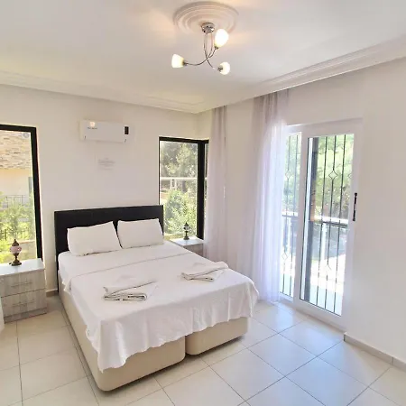 Demie Villa Villa *