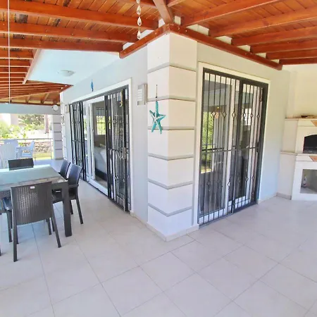Demie Villa Villa Fethiye