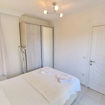 Demie Villa Villa