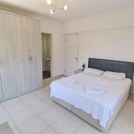 Demie Villa Villa *