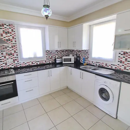 Demie Villa Fethiye