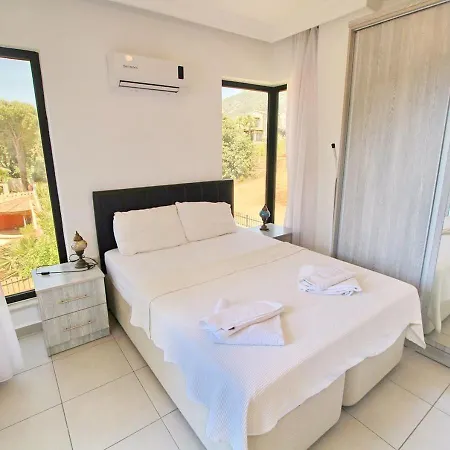 Demie Villa Villa *